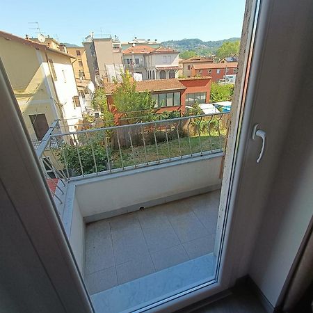 Le Coccole Hotel La Spezia Exterior photo