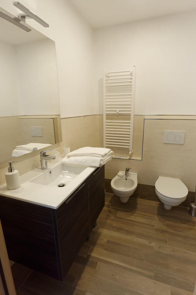 Le Coccole Hotel La Spezia Exterior photo