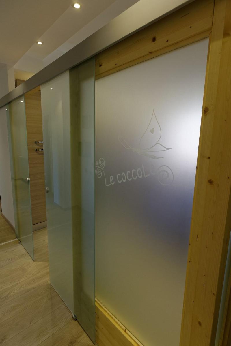 Le Coccole Hotel La Spezia Exterior photo