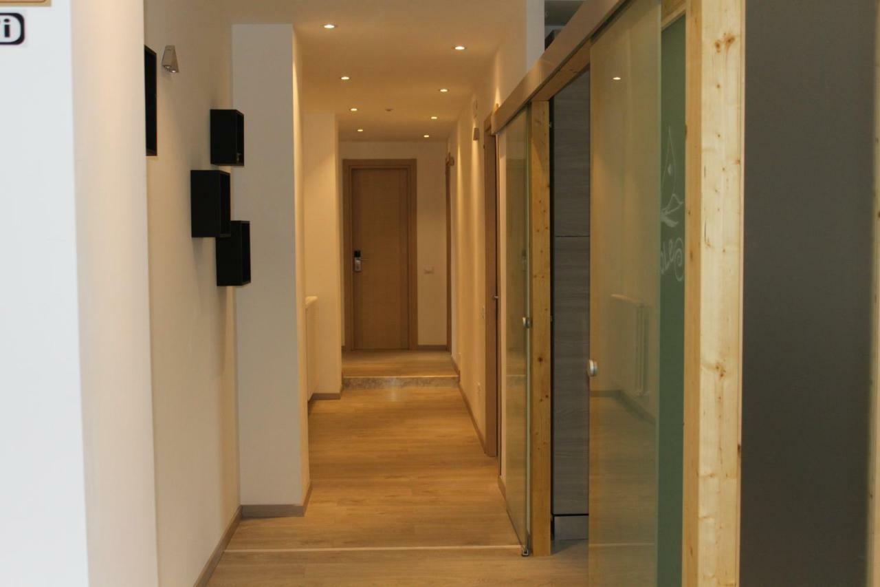 Le Coccole Hotel La Spezia Exterior photo