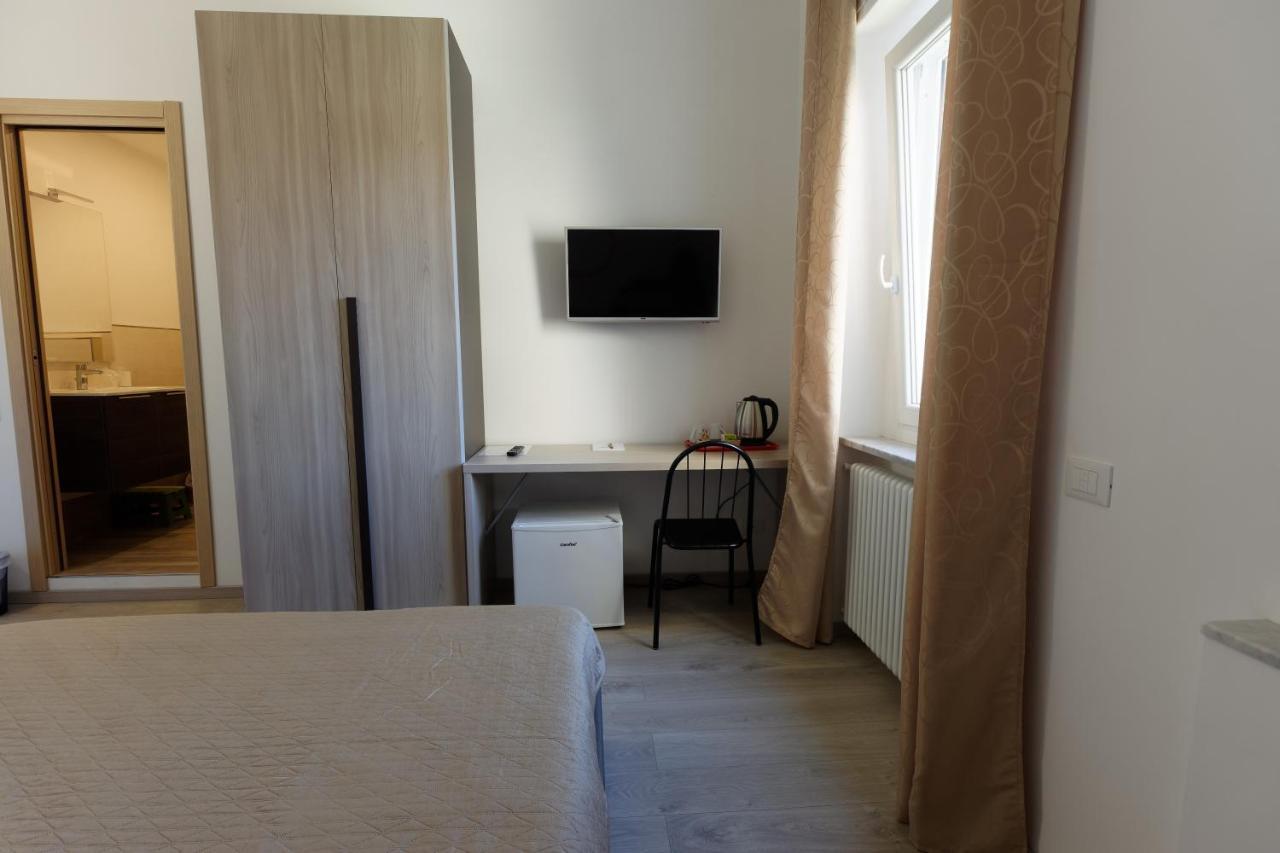 Le Coccole Hotel La Spezia Exterior photo